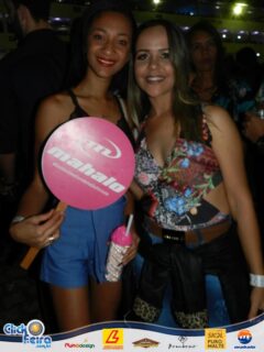 Festa da Vaca Atolada